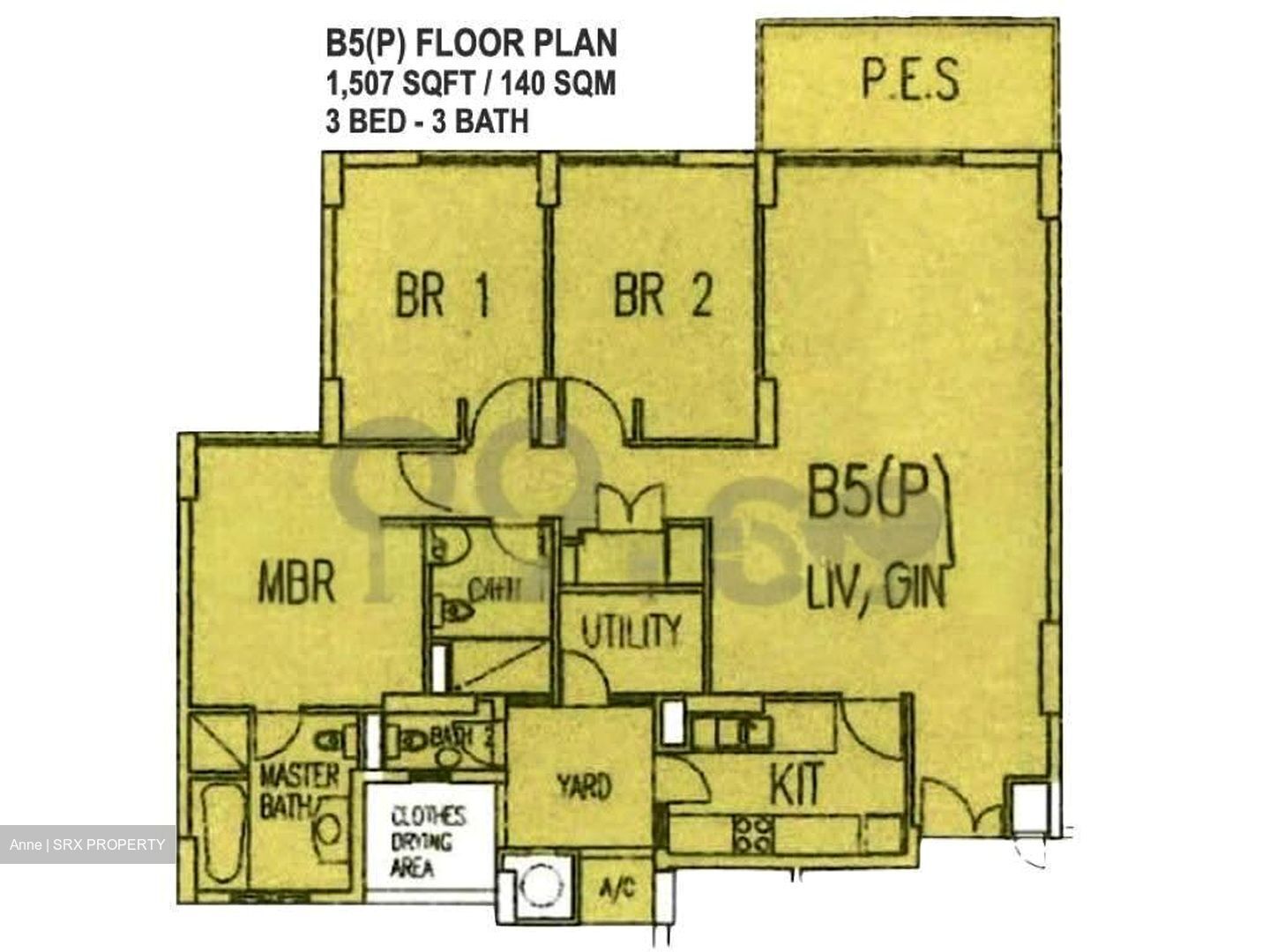 Chestervale (D23), Condominium #626465821